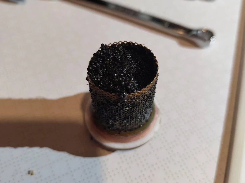 Pan Od Instalacji 15