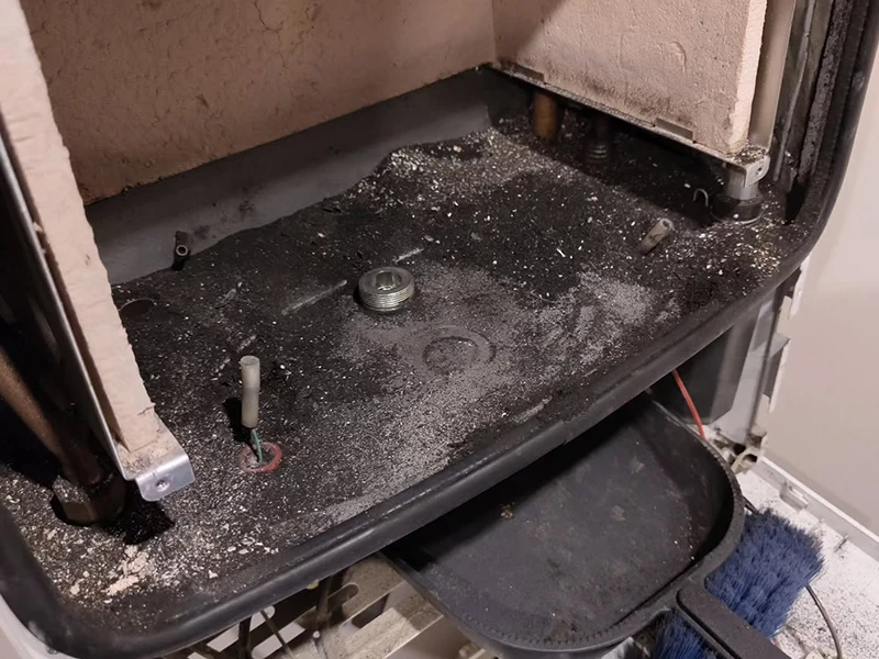 Pan Od Instalacji 16