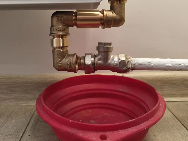 Pan Od Instalacji 17