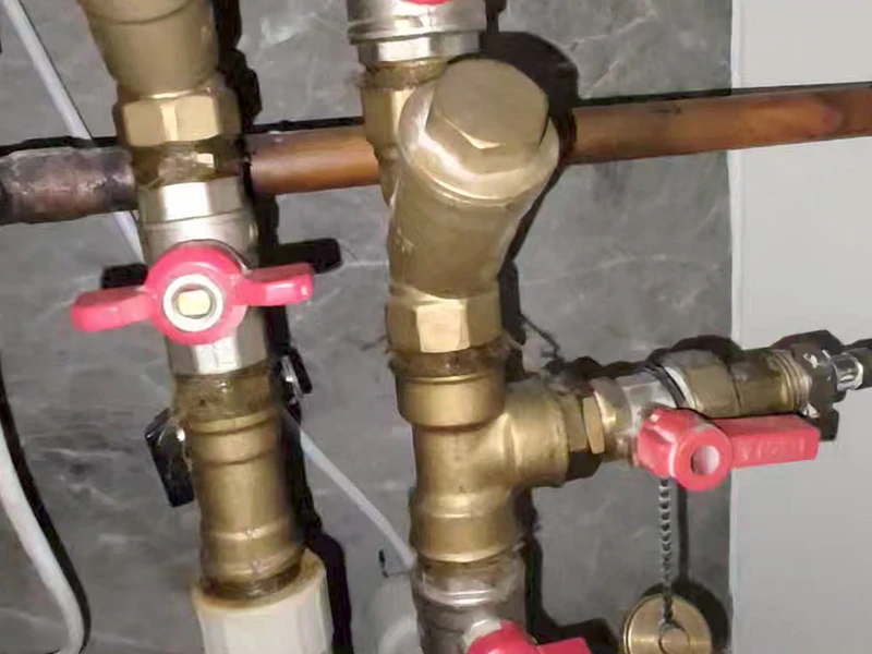 Pan Od Instalacji 22